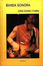 Banda sonora book cover