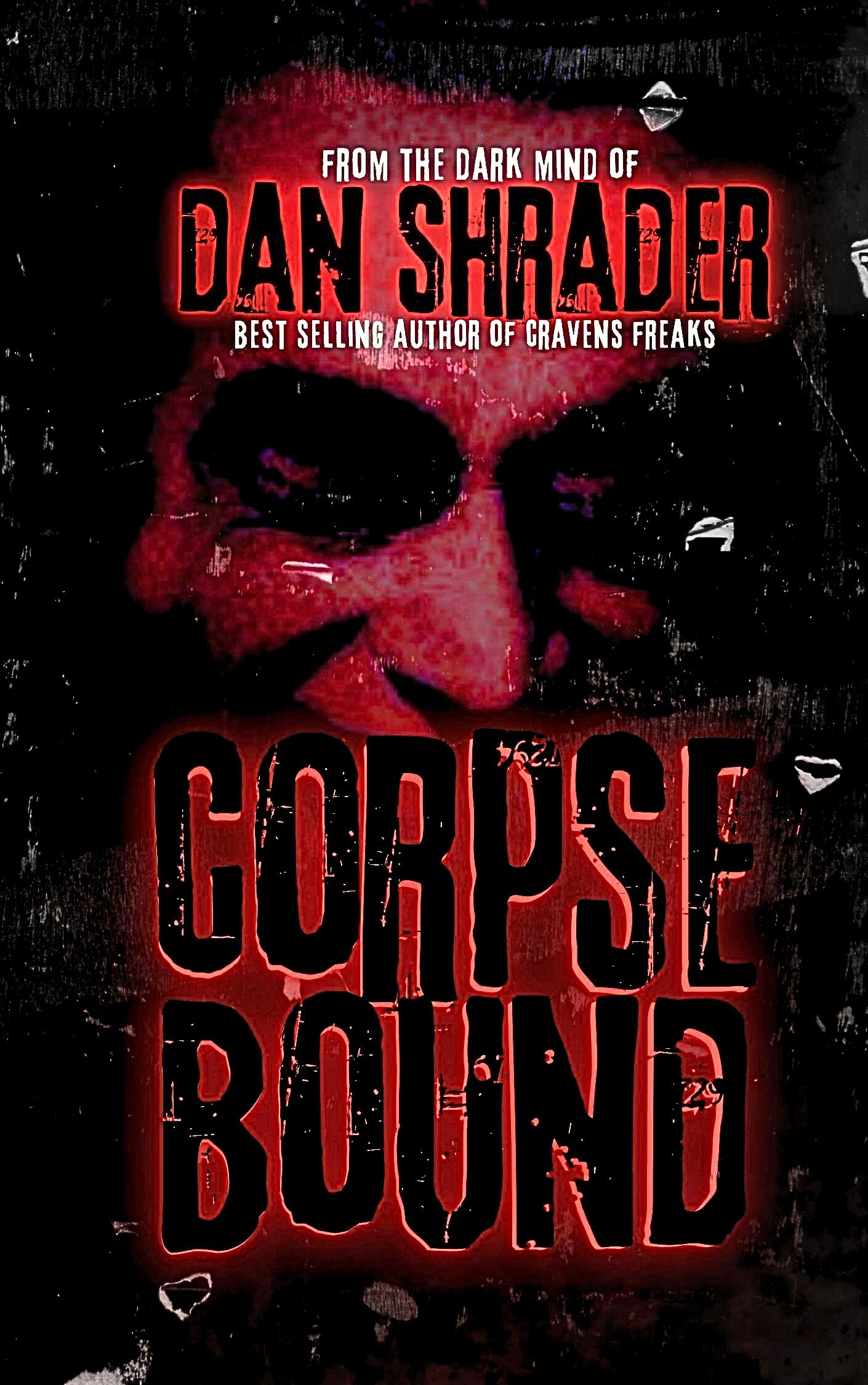 Corpsebound