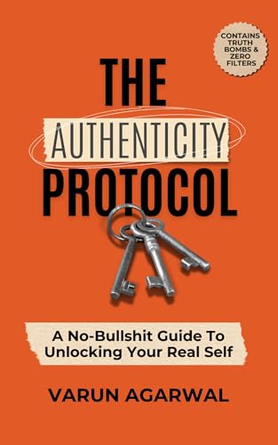 The Authenticity Protocol
