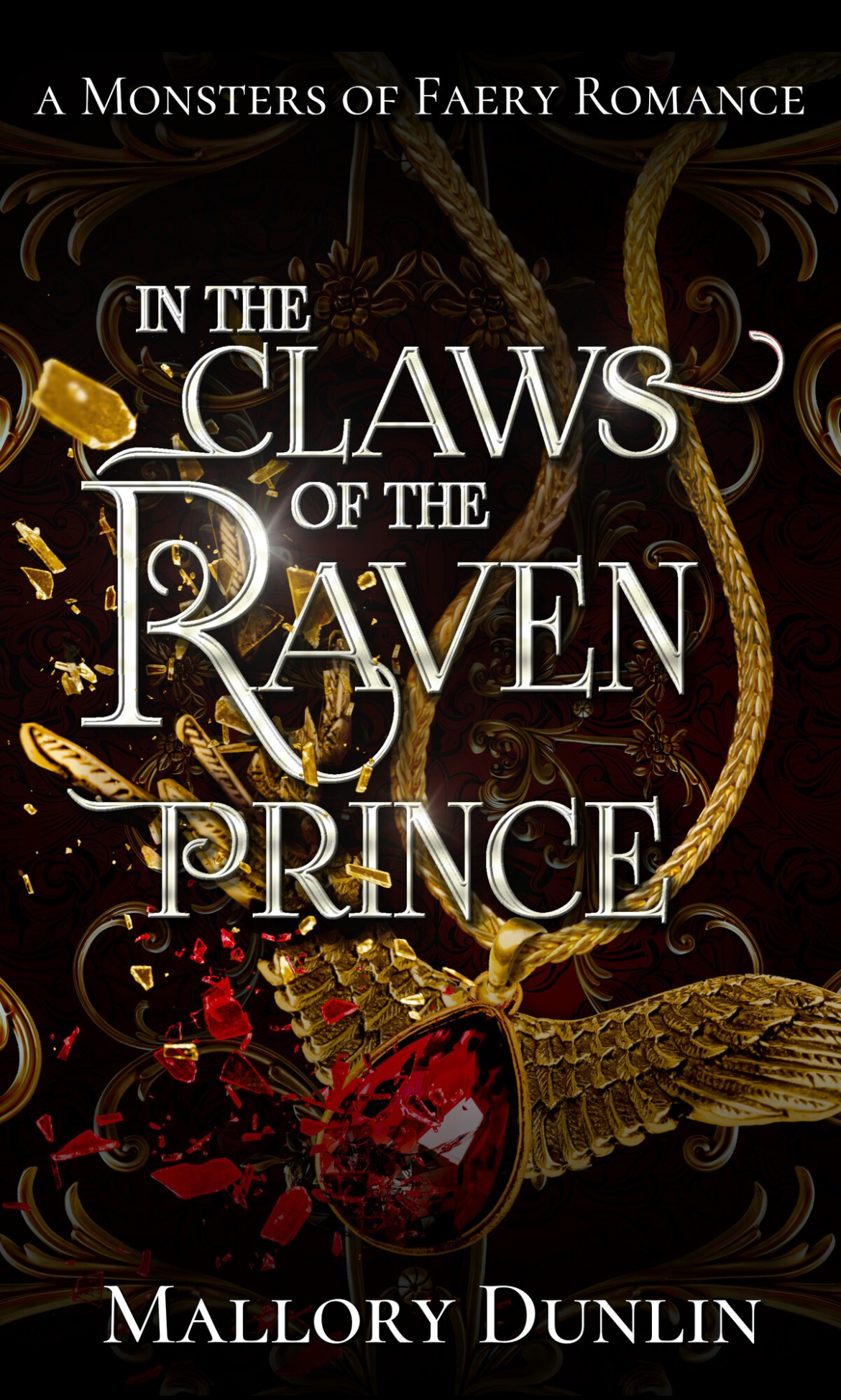 In the Claws of the Raven Prince
