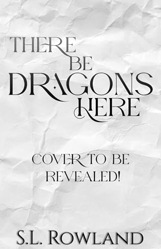There Be Dragons Here (Tales of Aedrea)
