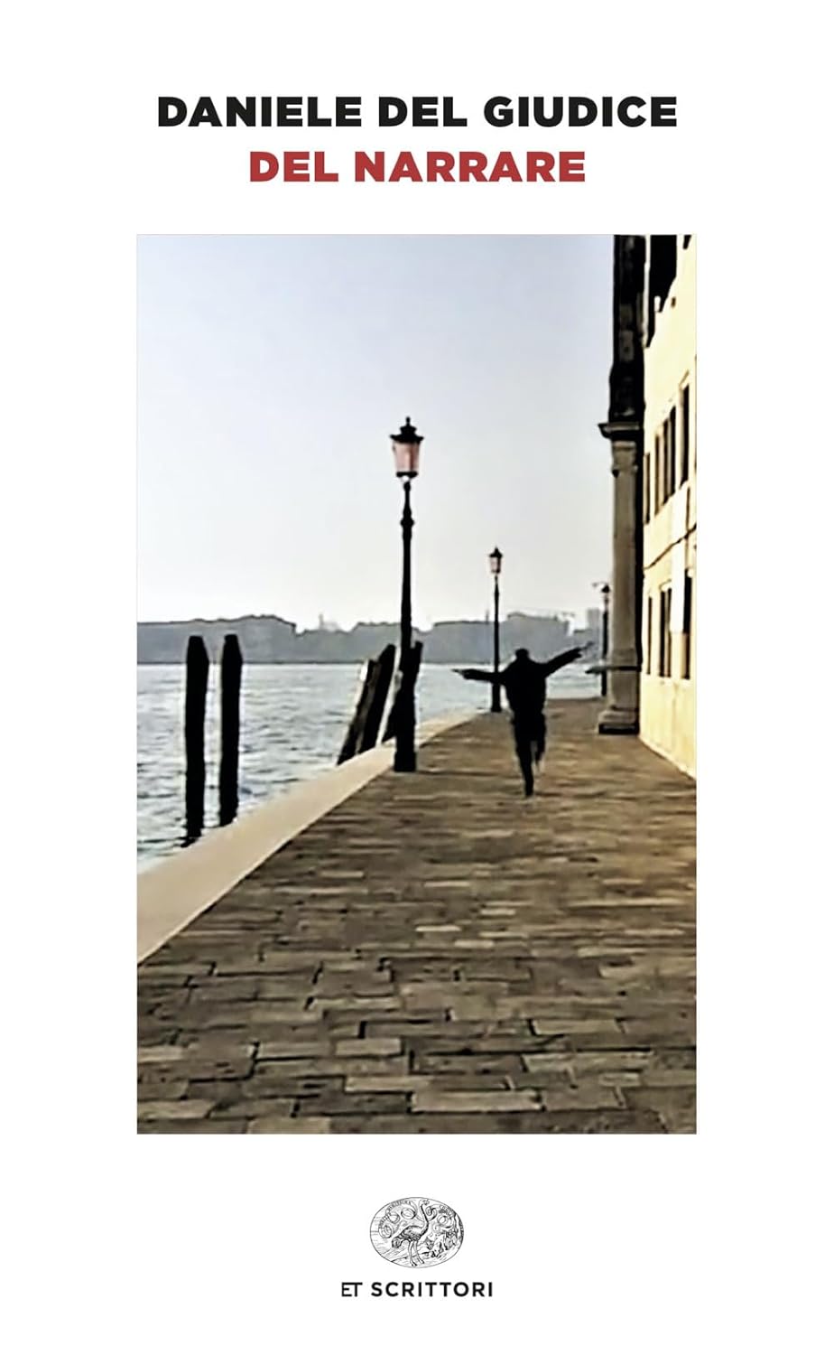 Del narrare book cover