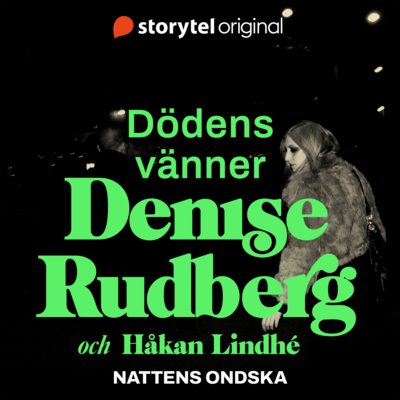 Dödens vänner