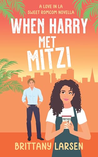 When Harry Met Mitzi book cover