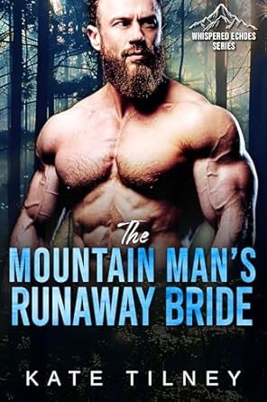 The Mountain Man's Runaway Bride book cover