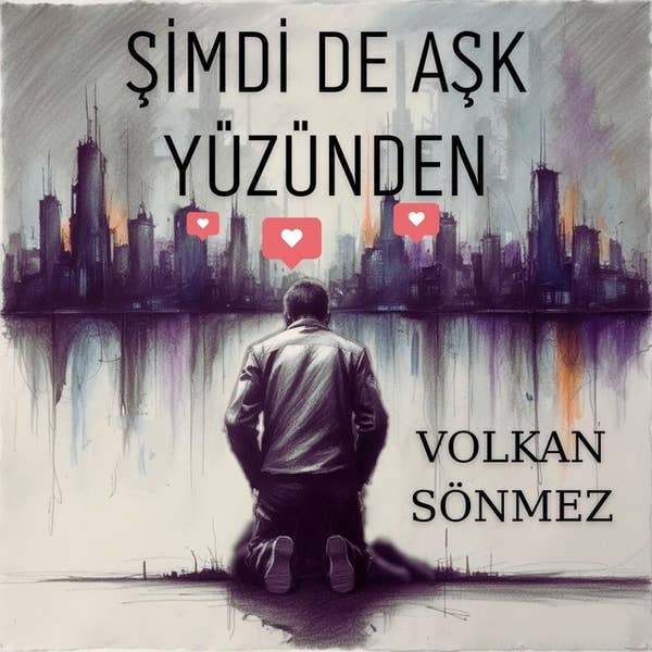 Şimdi de Aşk Yüzünden