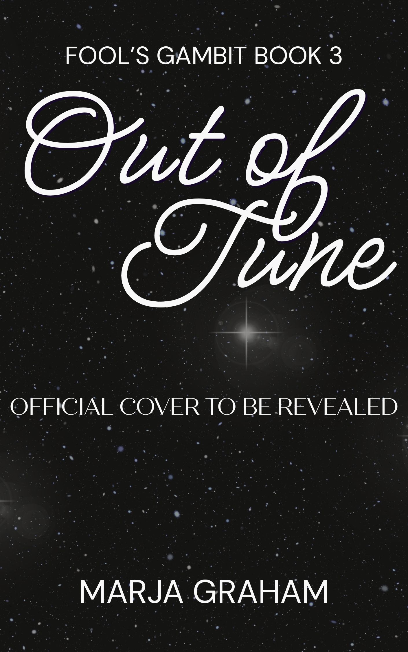 Out of Tune
