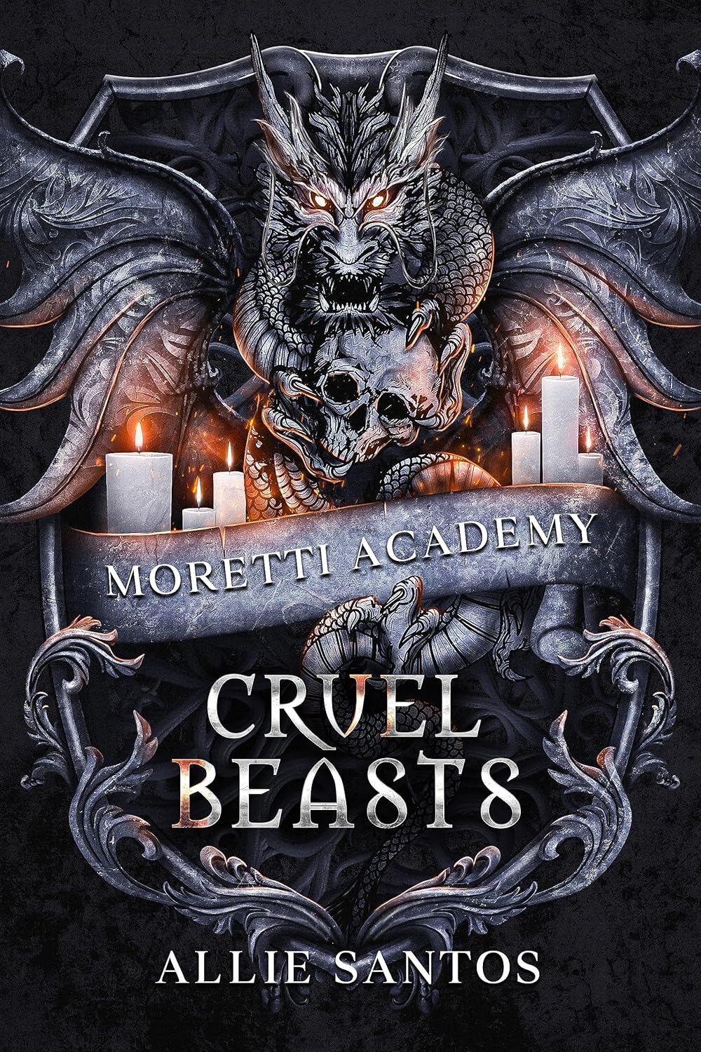 Cruel Beasts