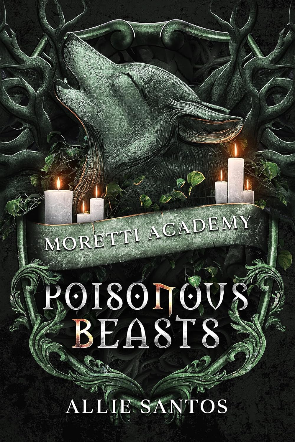 Poisonous Beasts