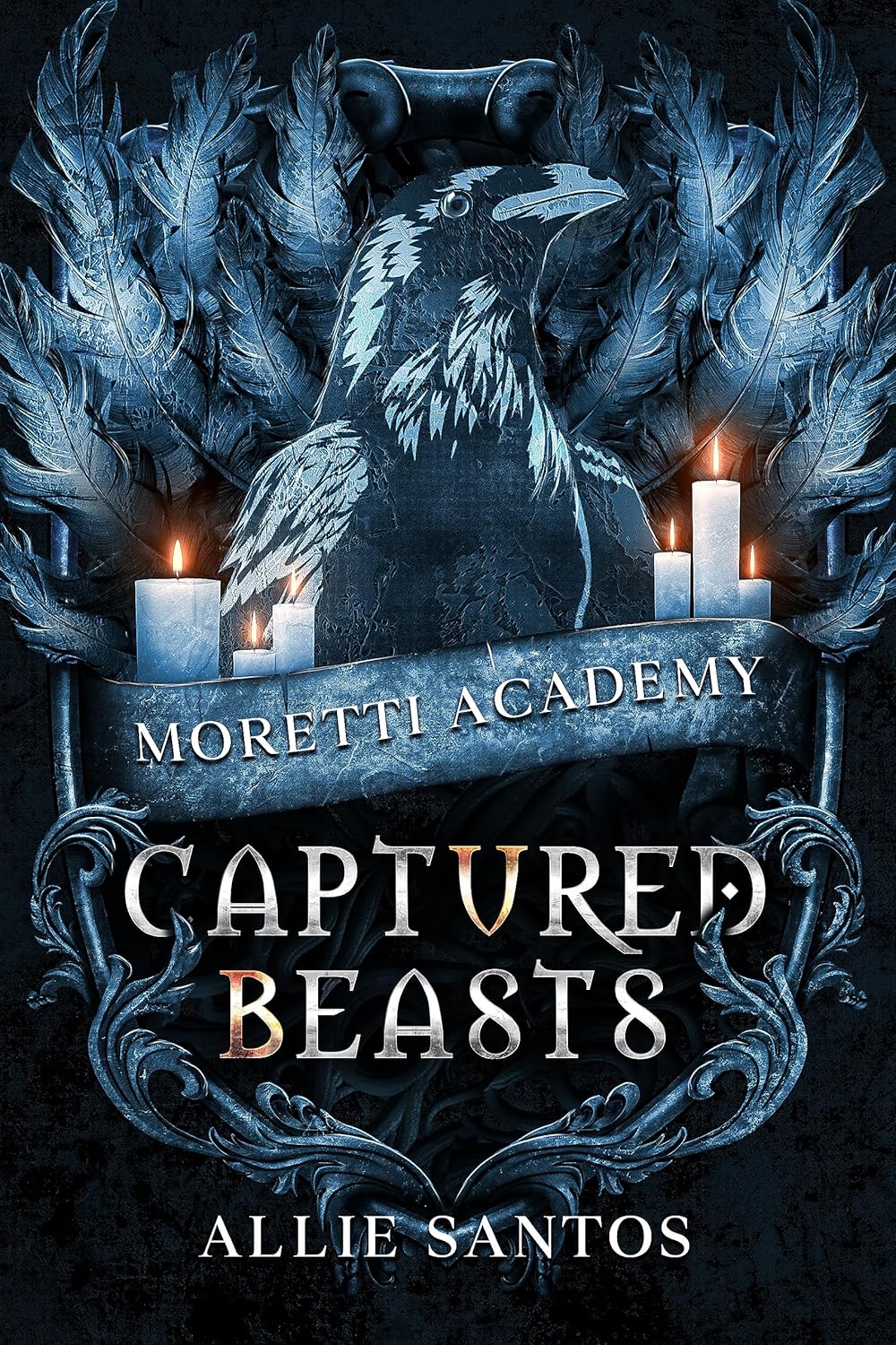 Captured Beasts