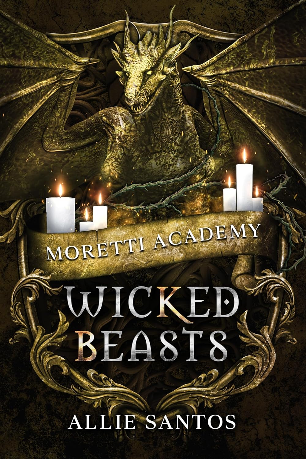 Wicked Beasts