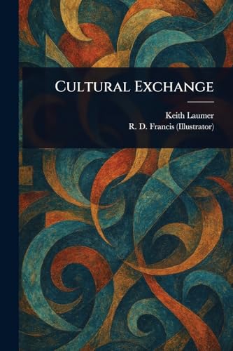 Cultural Exchange book cover