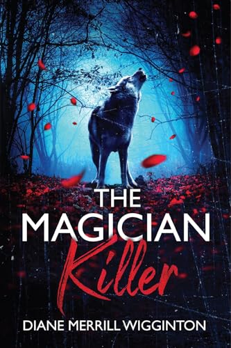 The Magician Killer