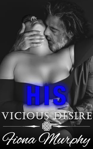 His Vicious Desire book cover