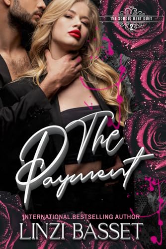 The Payment book cover