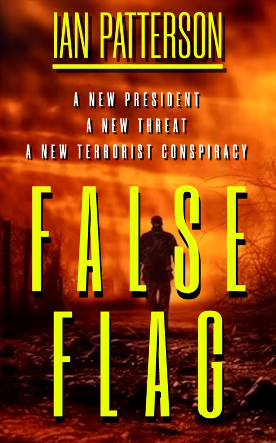 False Flag