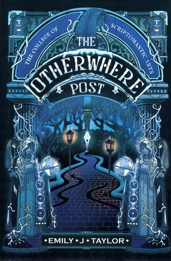 The Otherwhere Post