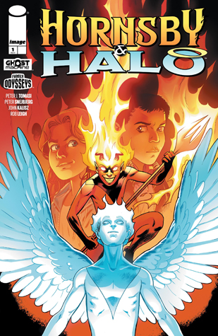 Hornsby & Halo #1