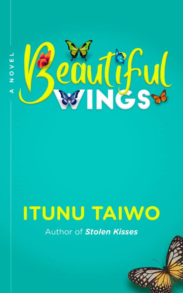 Beautiful Wings