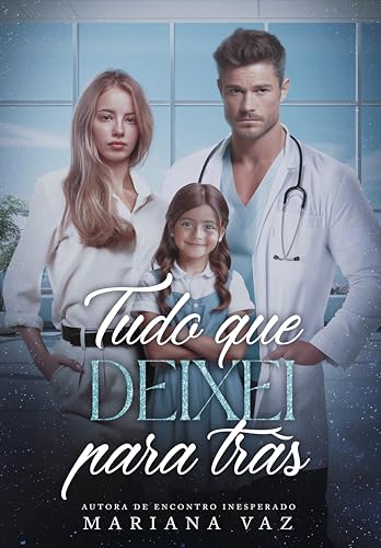 Tudo que deixei para trás