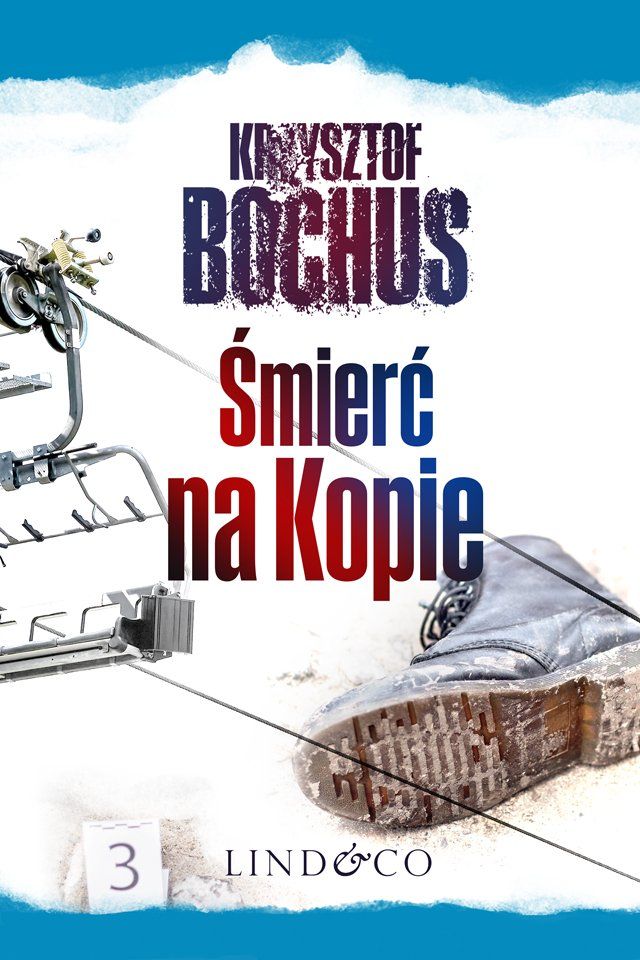 Tajemnice Trzech Szczytów book cover 1