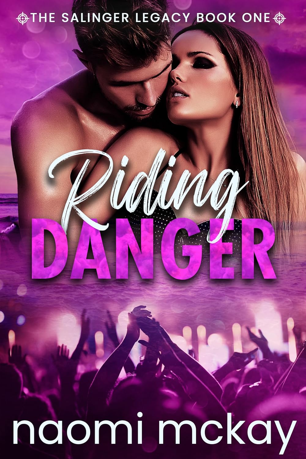 Riding Danger