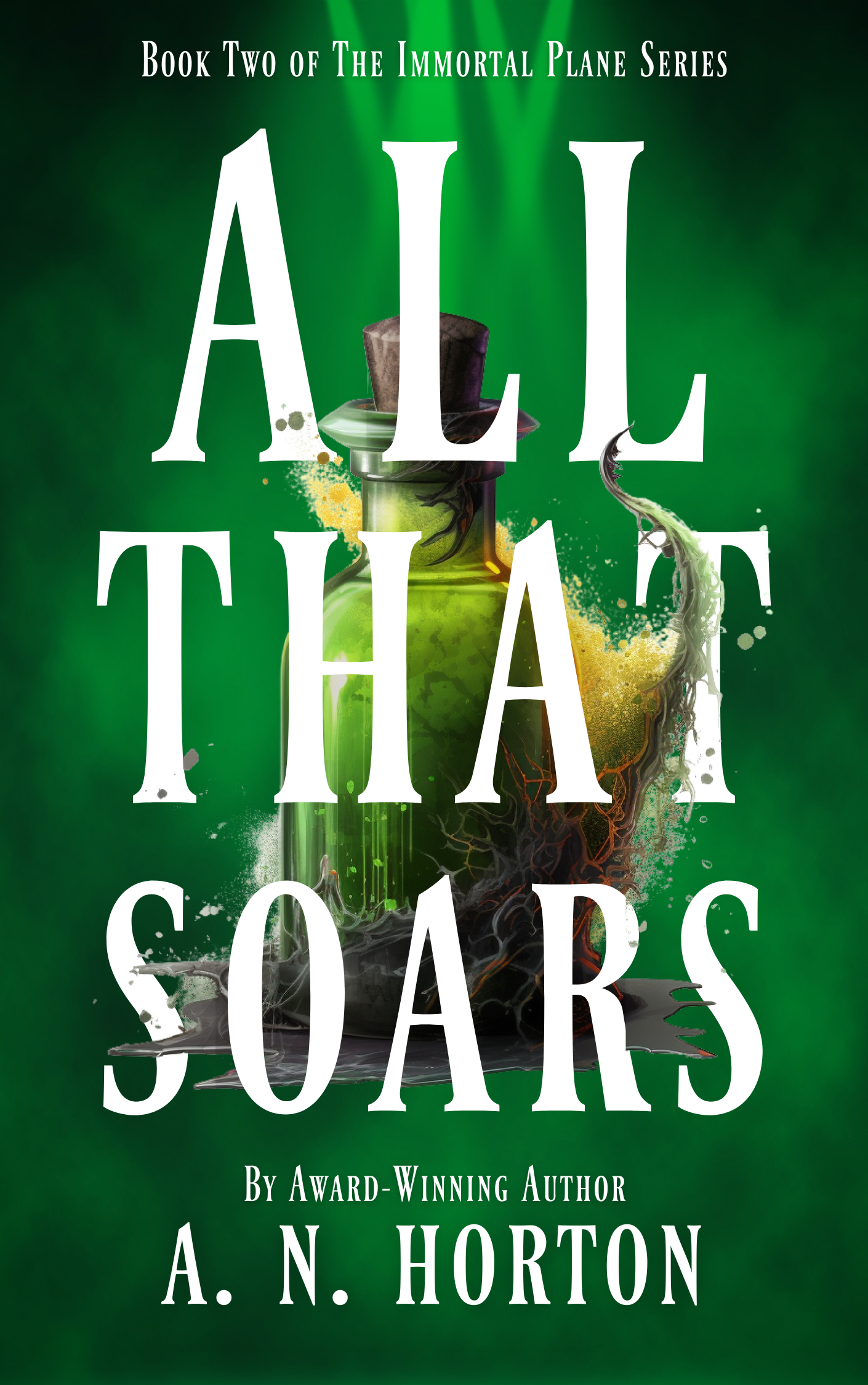 All That Soars
