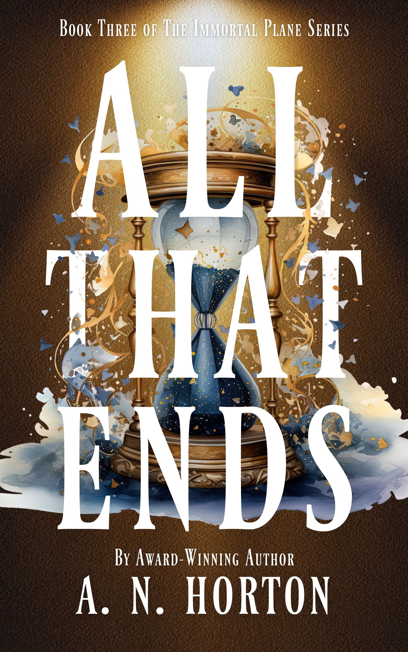All That Ends