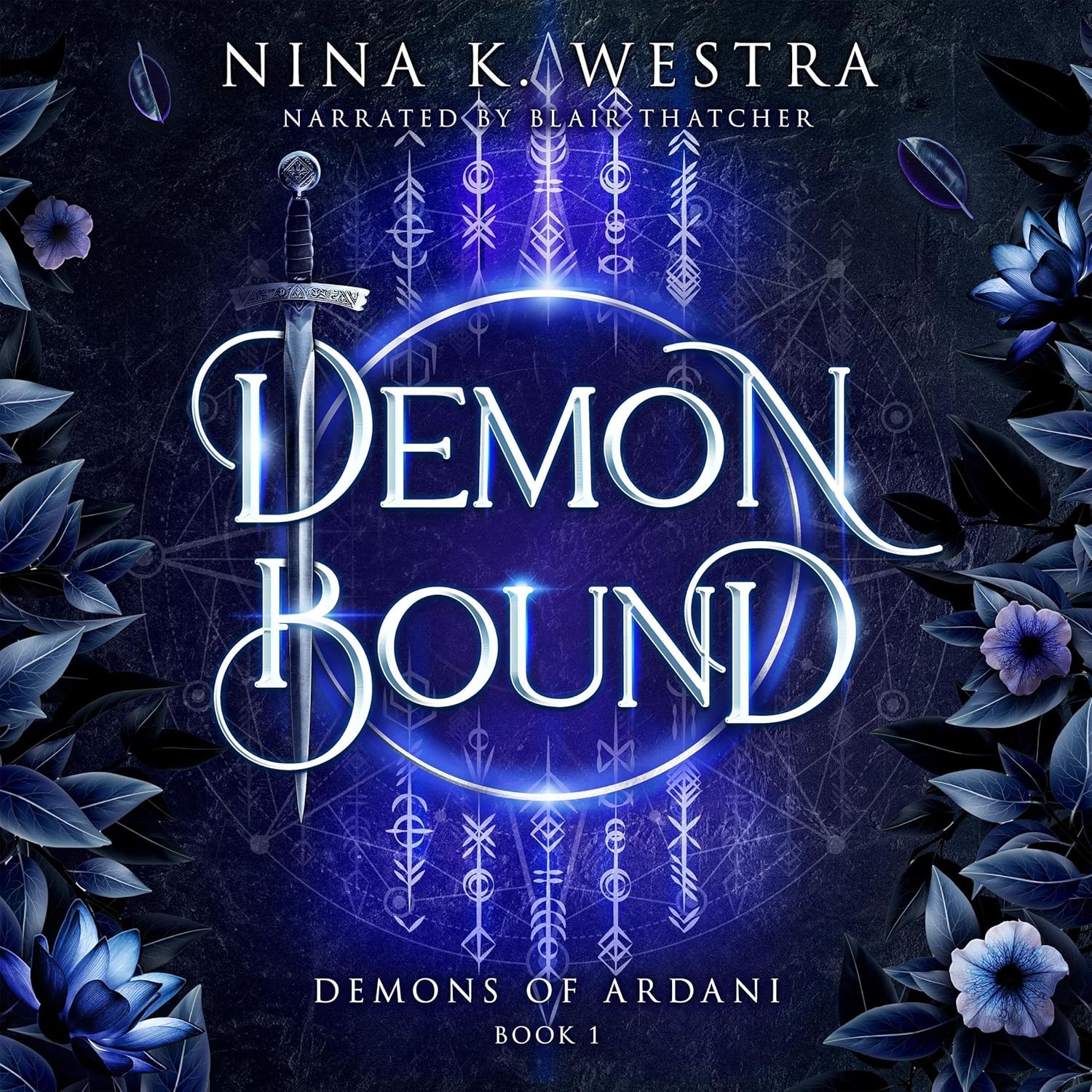 Demon Bound (Demons of Ardan #1)