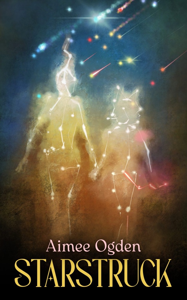Starstruck book cover