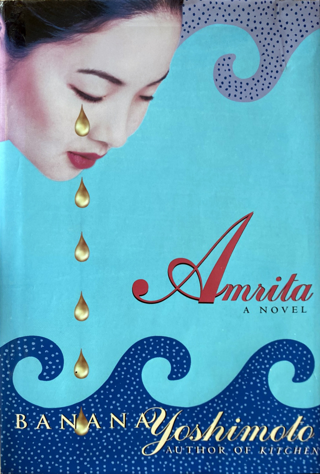 Amrita
