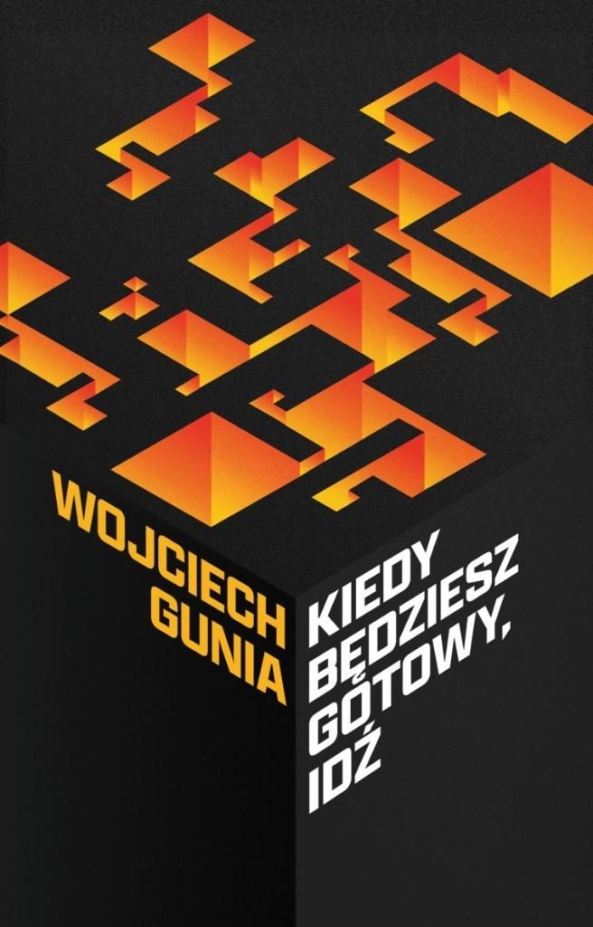 Kiedy będziesz gotowy, idź