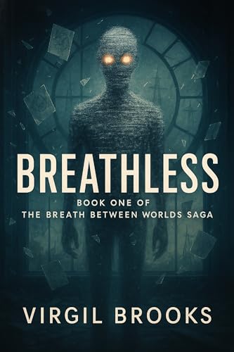 Breathless: Book One