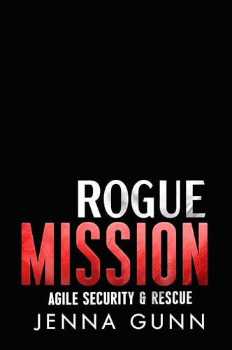Rogue Mission book cover