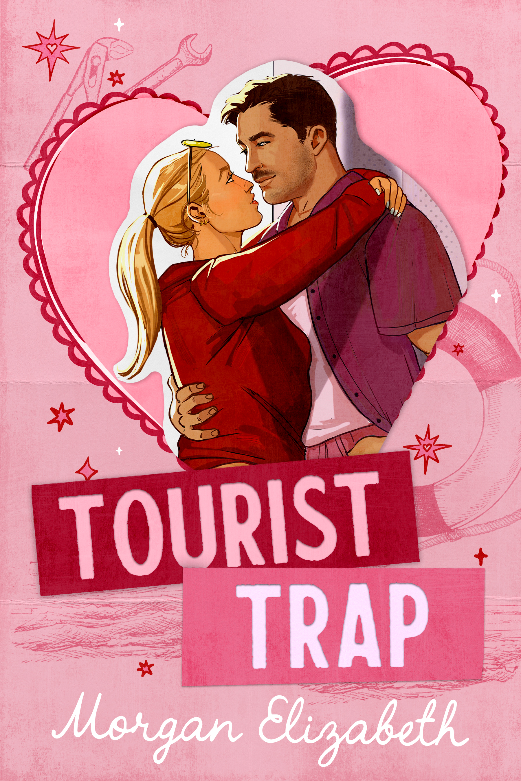 Tourist Trap