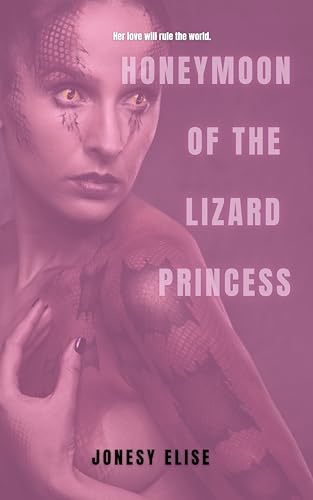 Honeymoon of the Lizard Princess