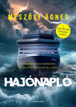 Szabó Ágota esetei book cover 3