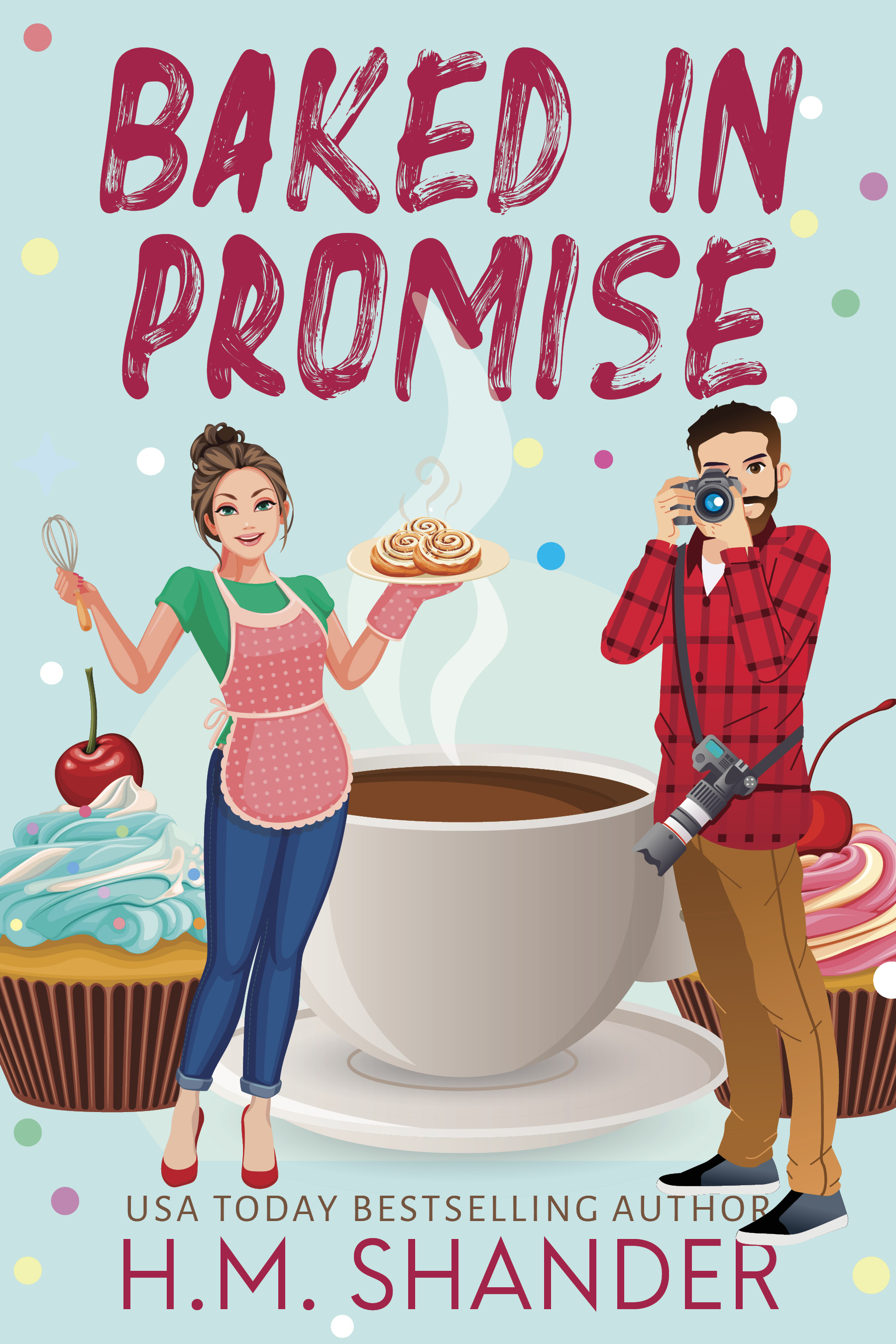 Baked in Promise