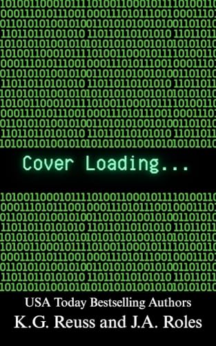 Cover Loading book cover