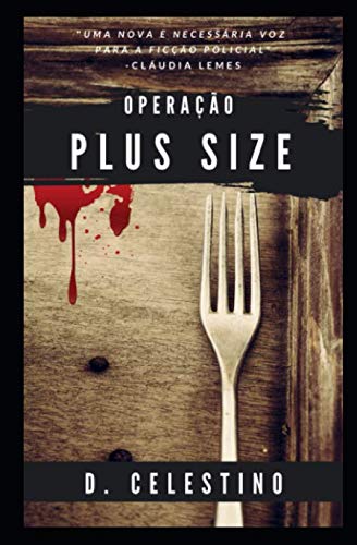 Operação Plus Size book cover