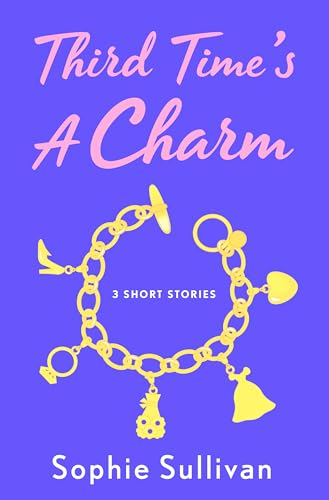 Third Time's a Charm book cover