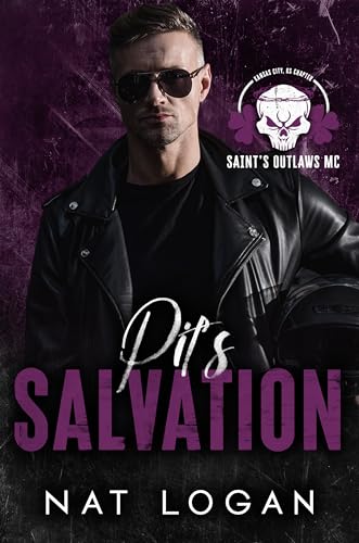 Pit's Salvation book cover