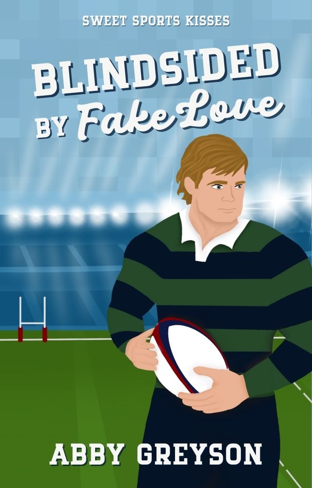 Blindsided By Fake Love