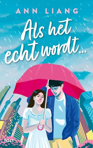 Als het echt wordt…