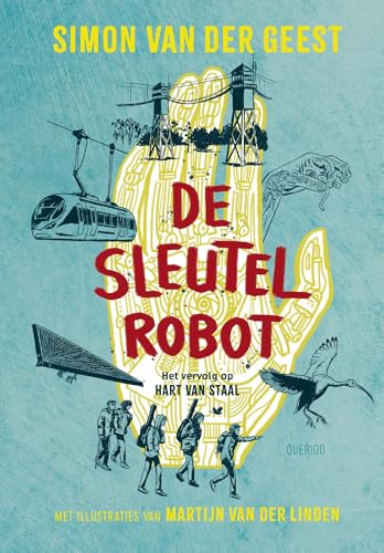 Hart van staal book cover 2