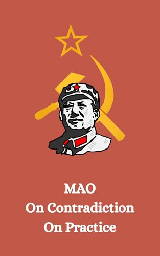 Mao book cover