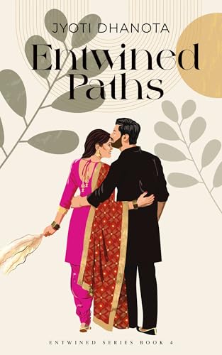 Entwined Paths