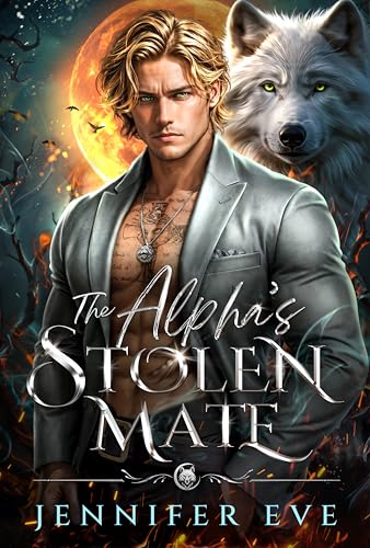 The Alpha’s Stolen Mate