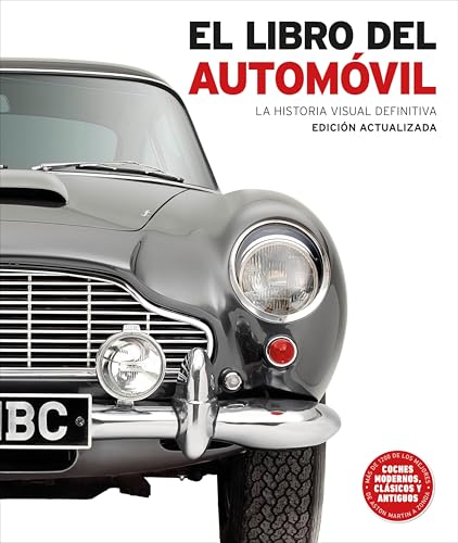The Car Book