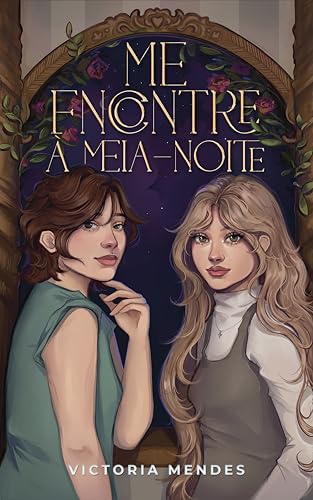 Me Encontre à Meia-Noite